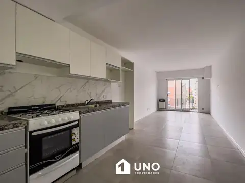 Departamento en Venta 3 años