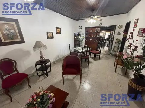 Casa en Venta de 3 dormitorios