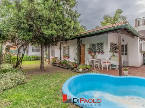 Venta casa multifamiliar en Villa Bosch