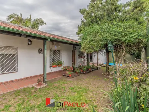 Casa en Venta en Villa Bosch, USD 160.000