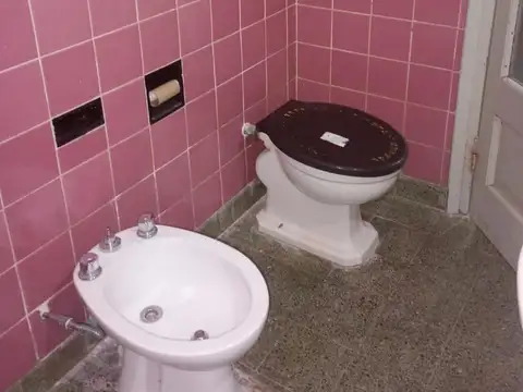 Casa en Venta 60 años