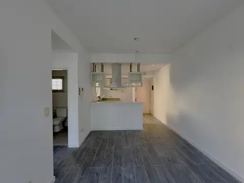 Departamento en Alquiler de 2 ambientes
