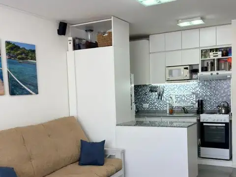Departamento en Venta 4 años