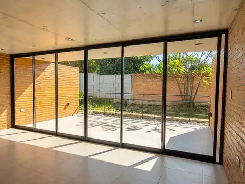 Departamento en Venta de 5 ambientes