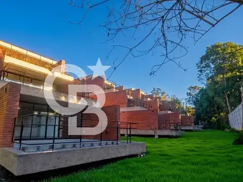 DEPARTAMENTO LOS PERALES - EL NARANJERO