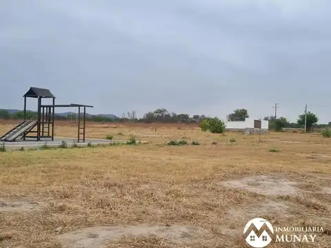 Venta terrenos circunvalacion las estufas