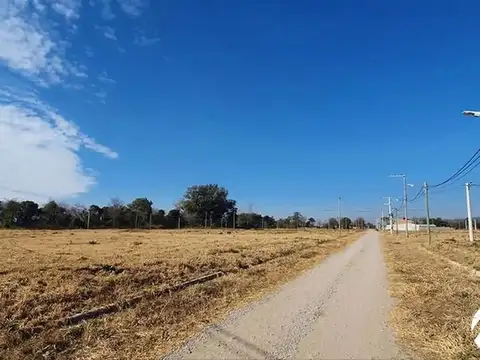 Terreno en Venta en Cerrillos, USD 13.000