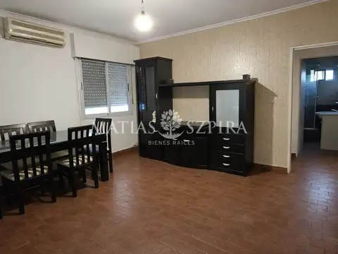  3 AMBIENTES CERCA DE ESTACIÓN 