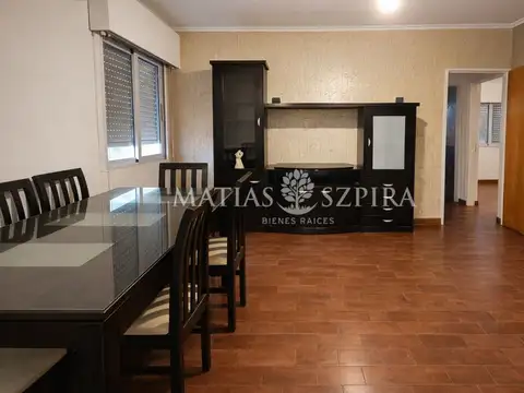  3 AMBIENTES CERCA DE ESTACIÓN 