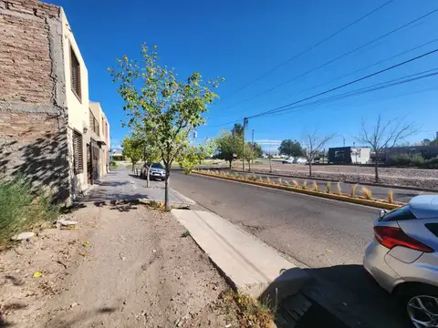 Terreno en Venta 12,08  mts Frente