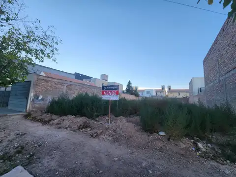 Lote en Venta en B° Alto Maipú