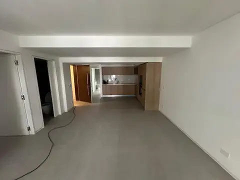 3amb a estrenar c/ cochera - Recoleta - Venta