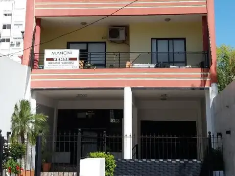 Departamento 2 ambientes