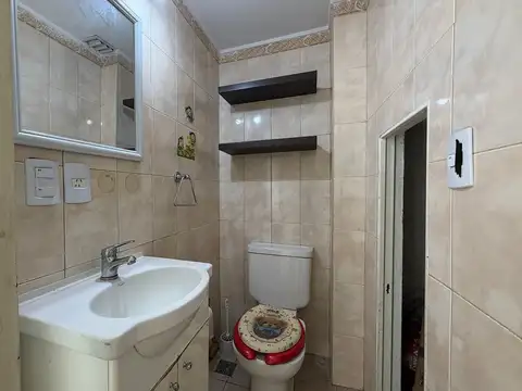 VENTA PH 4 AMB SAAVEDRA PATIO