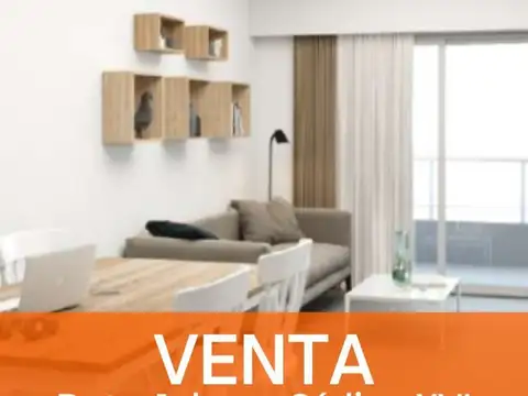Departamento en Venta en Centro, Rosario