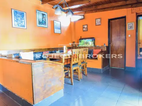 Casa en Ituzaingo Norte