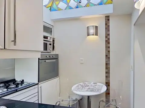 Departamento en Venta al Norte