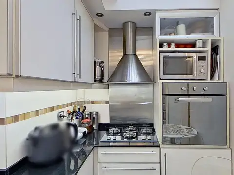 Departamento en Venta 50 años
