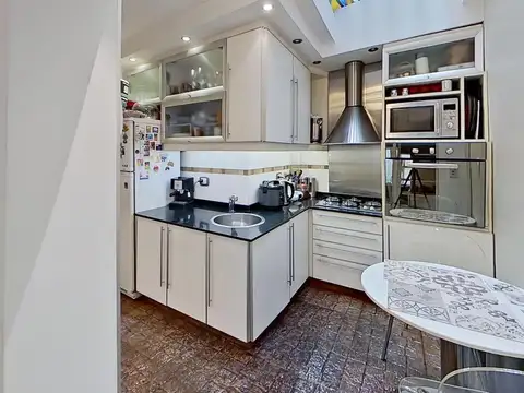 Departamento en Venta en Botanico, USD 145.000