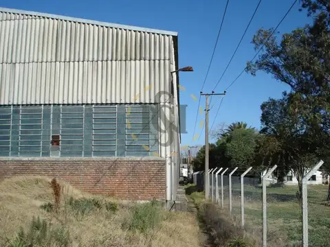 LAVALLEJA, BRIG GRAL RUTA 8