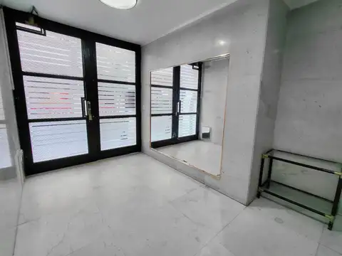 Departamento en Alquiler en Plaza San Martín, $ 570.000