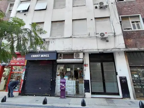 Departamento en Alquiler de 2 ambientes