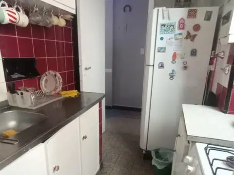 Departamento en Alquiler Temporal en Centro, $ 1.111