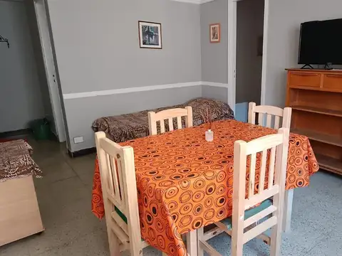 Departamento en Alquiler Temporal de 2 dormitorios