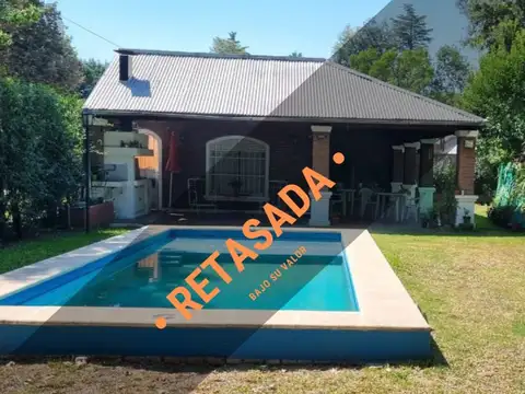PROPIEDAD EN VENTA - FUNES - Los Fogones al 2600 (Garita 15 bis)