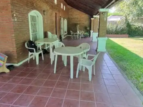 LOS FOGONES 2600