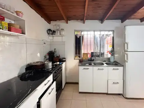 Casa en Venta en Merlo, USD 70.000