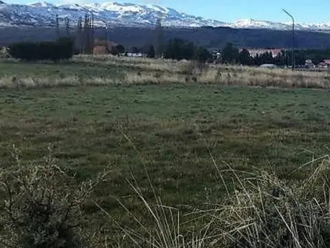 Lote en Venta. Alta Vista Trevelin