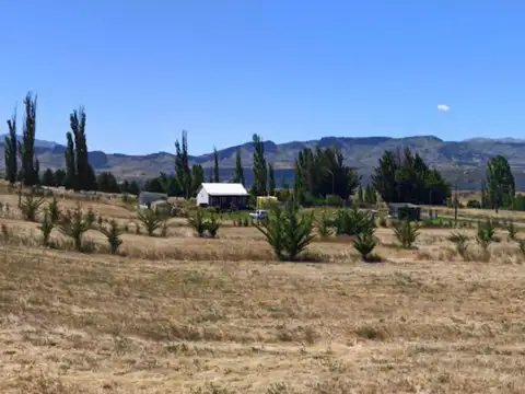 Terreno en Venta en Trevelin, USD 37.000