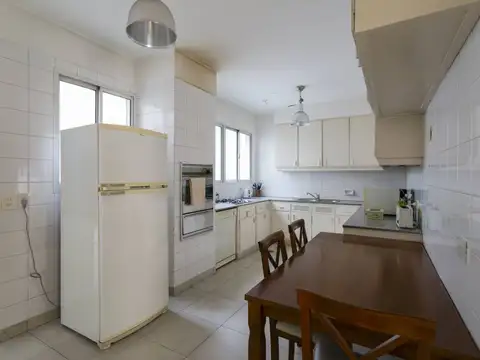 Departamento en Venta en Palermo, USD 790.000