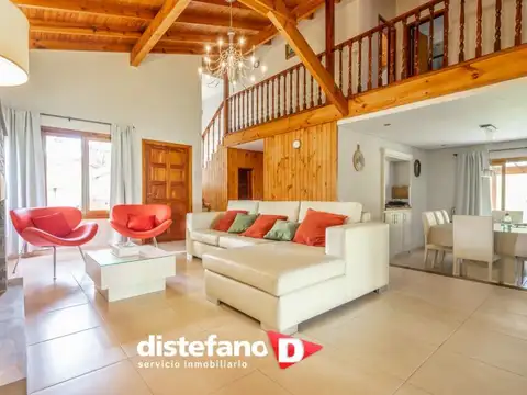 Casa en Venta en Pinamar, USD 330.000