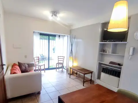 Departamento en Alquiler de 2 ambientes