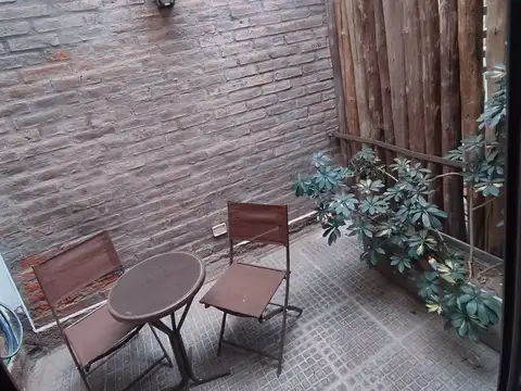 Departamento en Alquiler 22 años