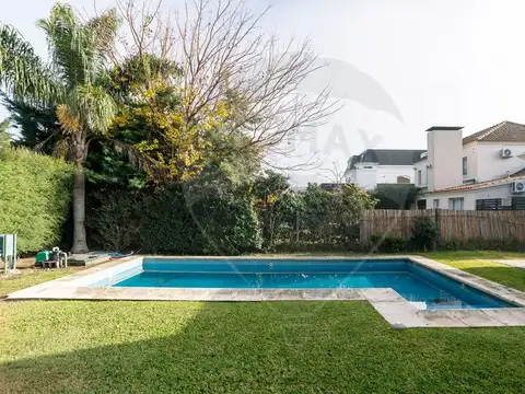 CASA EN VENTA EN LOS OMBUES HUDSON