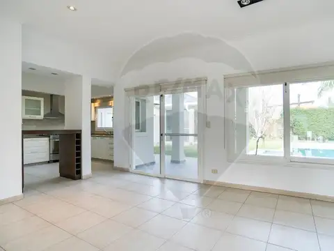 Casa en Venta 15 años