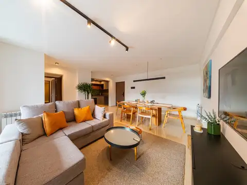 Departamento en Venta en Martin, Rosario