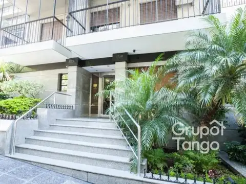 Venta Departamento Tres Ambientes Belgrano Apto Credito