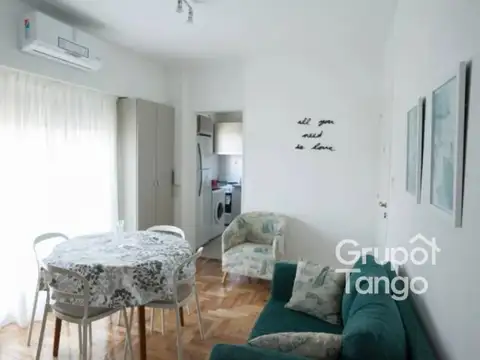 Departamento en Venta de 3 ambientes