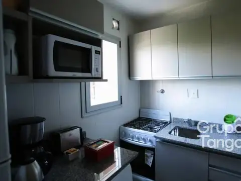 Departamento en Venta en Belgrano, USD 250.000