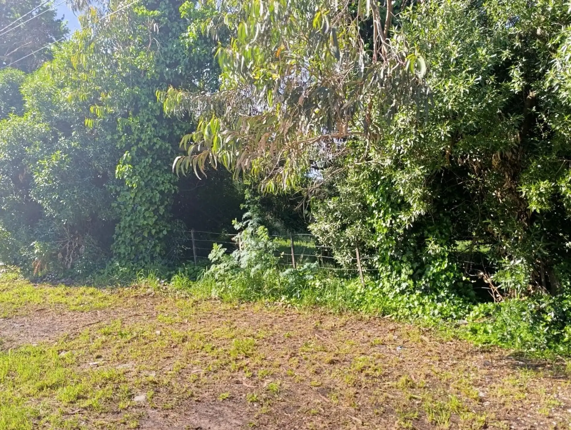 Venta Lote Barrio Santa Celina