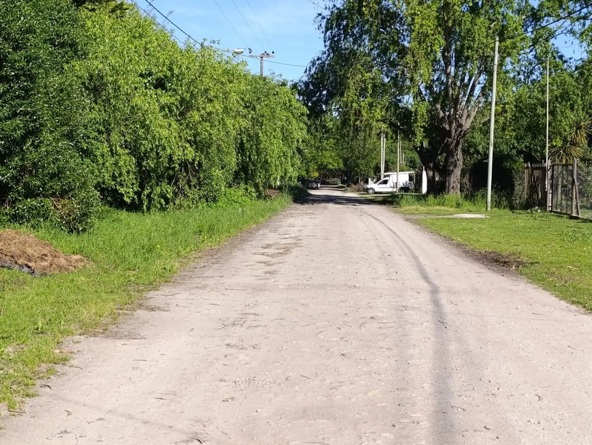 Venta Lote Barrio Santa Celina