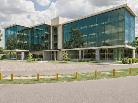 Oficina en Venta en Fisherton, USD 167.391