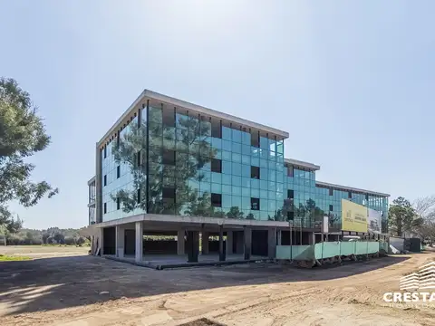 Oficina en Venta en Fisherton, USD 167.391