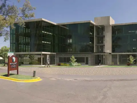 Oficina en Venta en Fisherton, USD 217.608