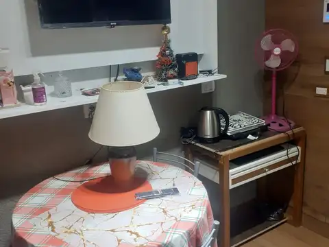 1 AMB DIVIDIDO TOTALMENTE INSTALADO -