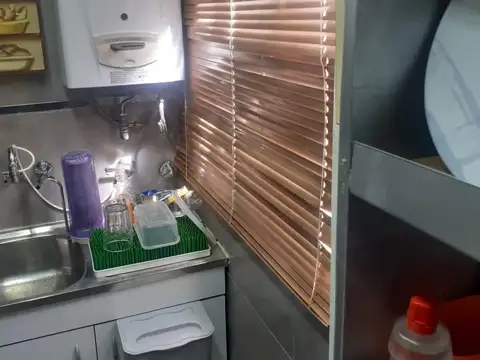 General Urquiza 1100, Piso 3